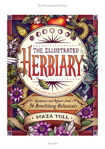 The Illustrated Herbiary