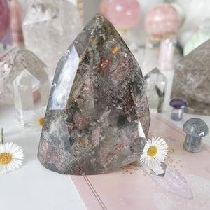 Garden Quartz