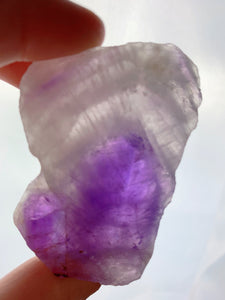 AMETHYST Slice