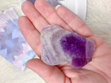 Load image into Gallery viewer, AMETHYST Slice
