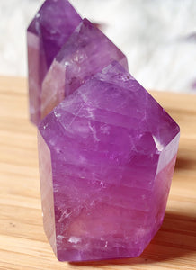 Ametrine Point