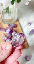 Load image into Gallery viewer, Amethyst Natural point
