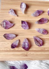 Load image into Gallery viewer, Amethyst Natural point
