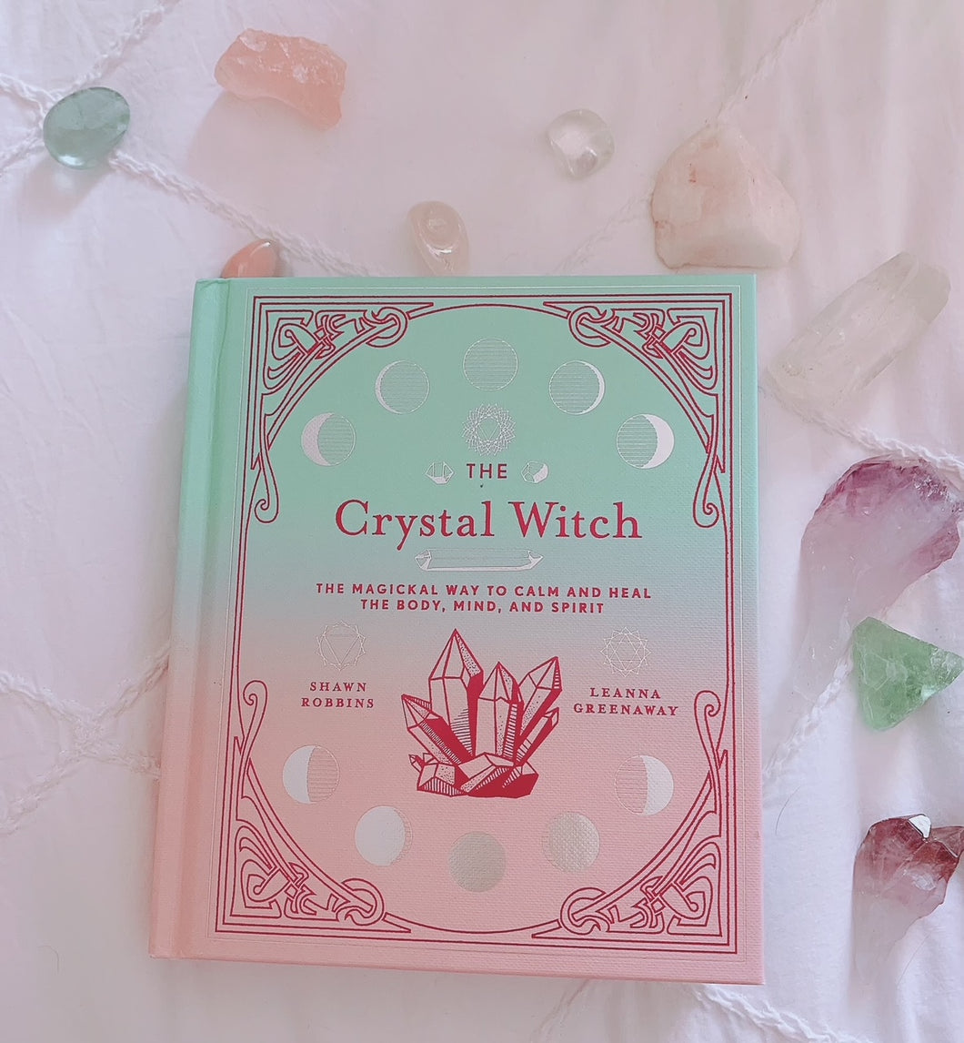 The Crystal Witch