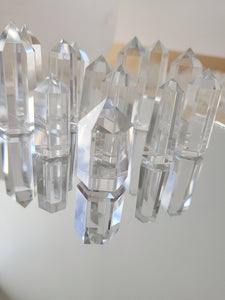 Clear Quartz Mini Points