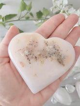 Load image into Gallery viewer, Pink Opal Heart
