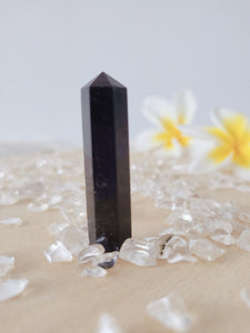 Black Tourmaline Generator