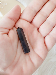 Black Tourmaline Generator