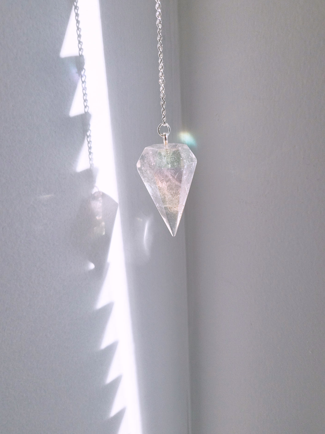 Angel Aura Pendulum