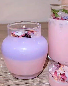 Venus Love Spell Candle