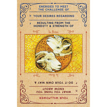 Load image into Gallery viewer, Karma Cards Astrology  Oracle Deck by Monte Farber
