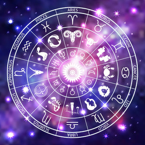 Year Ahead Prediction with Solar Return Chart & Tarot Reading