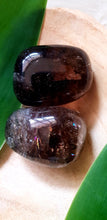 Load image into Gallery viewer, Smokey Quartz Polished Large Tumble
